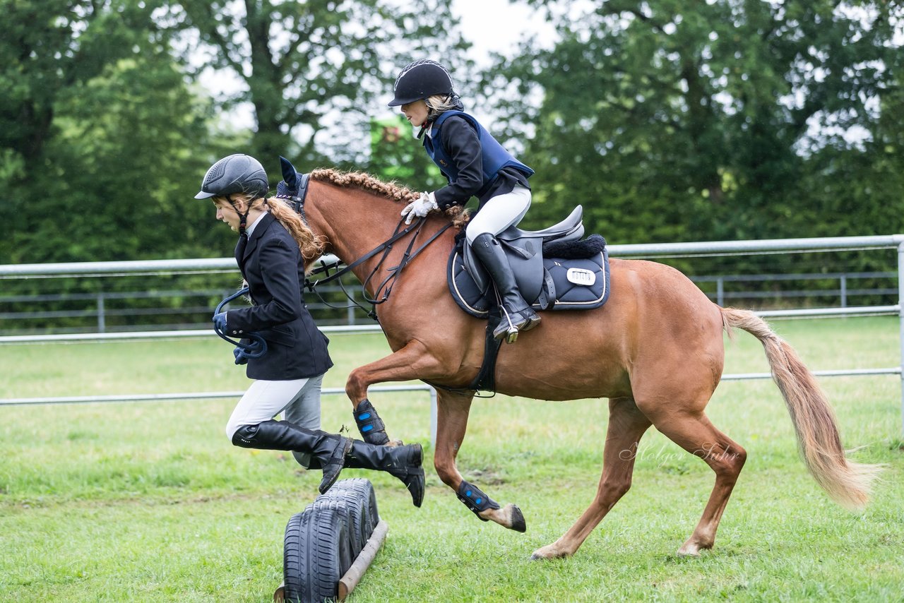 Bild 37 - Pony Akademie Turnier